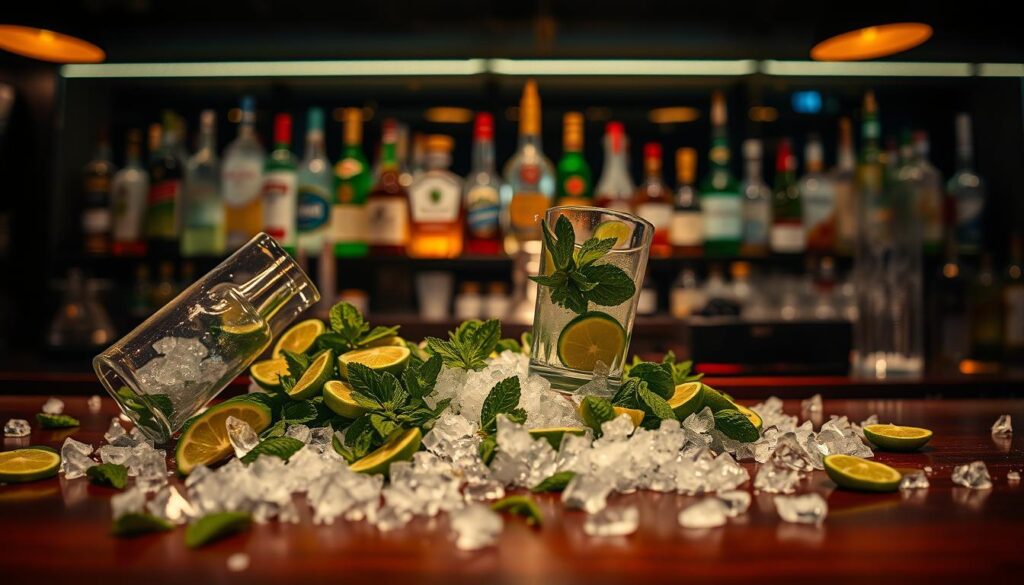 Mojito Mistakes