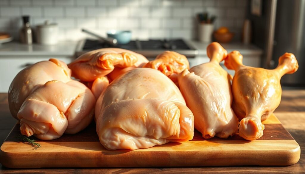 choosing chicken choosing chicken