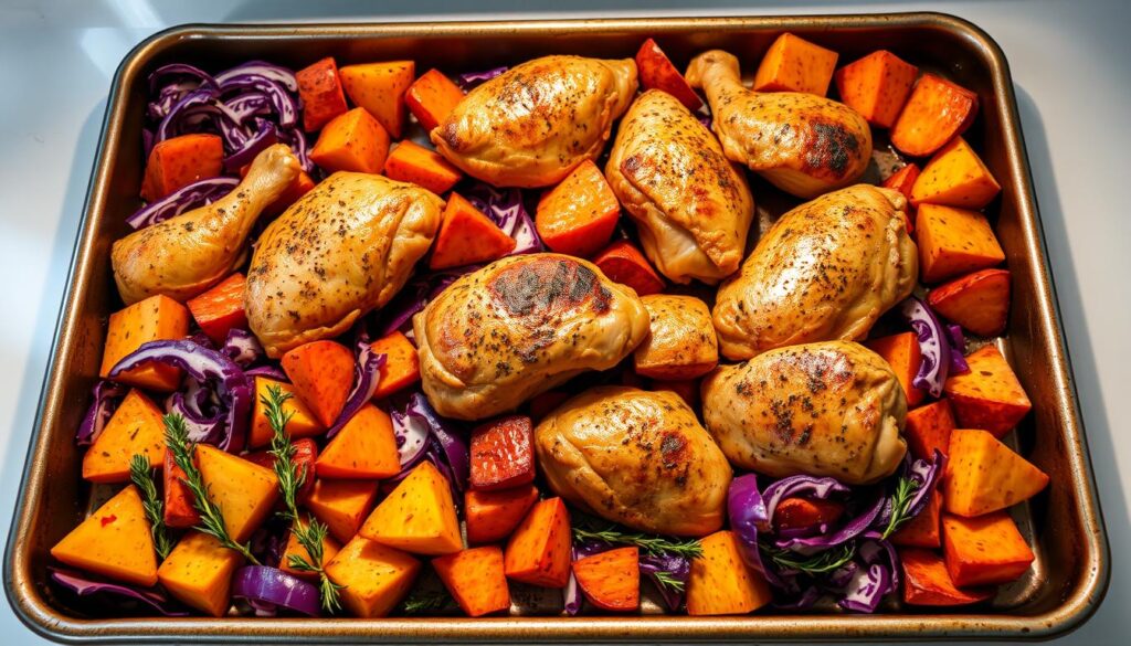 family-friendly chicken recipe with vegetables family-friendly chicken recipe with vegetables