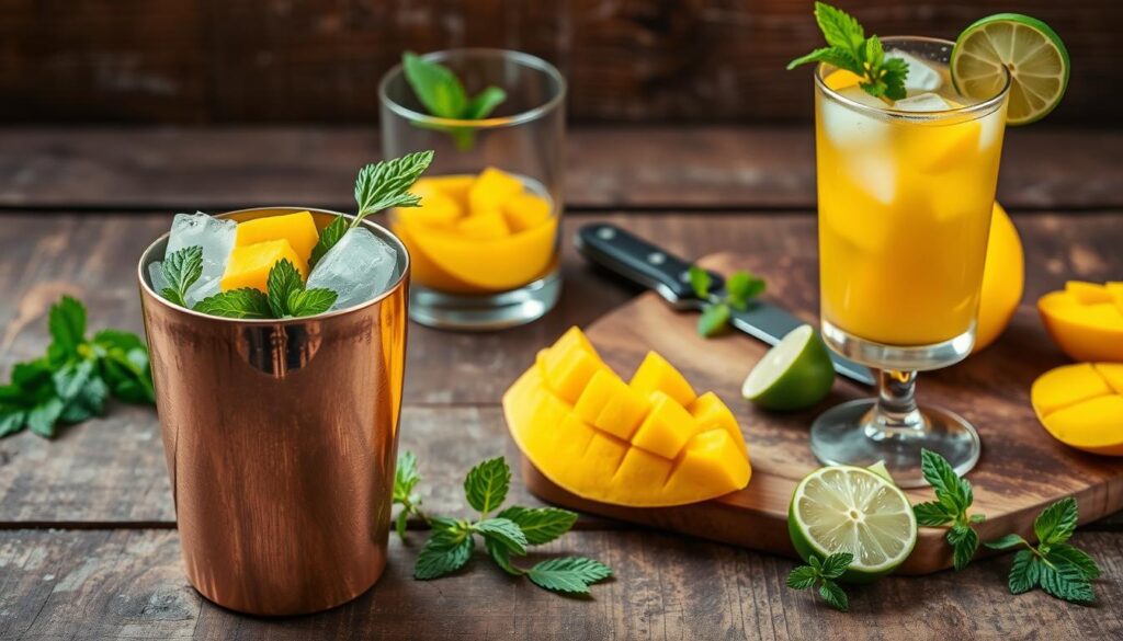 mango mojito mixing guide mango mojito mixing guide