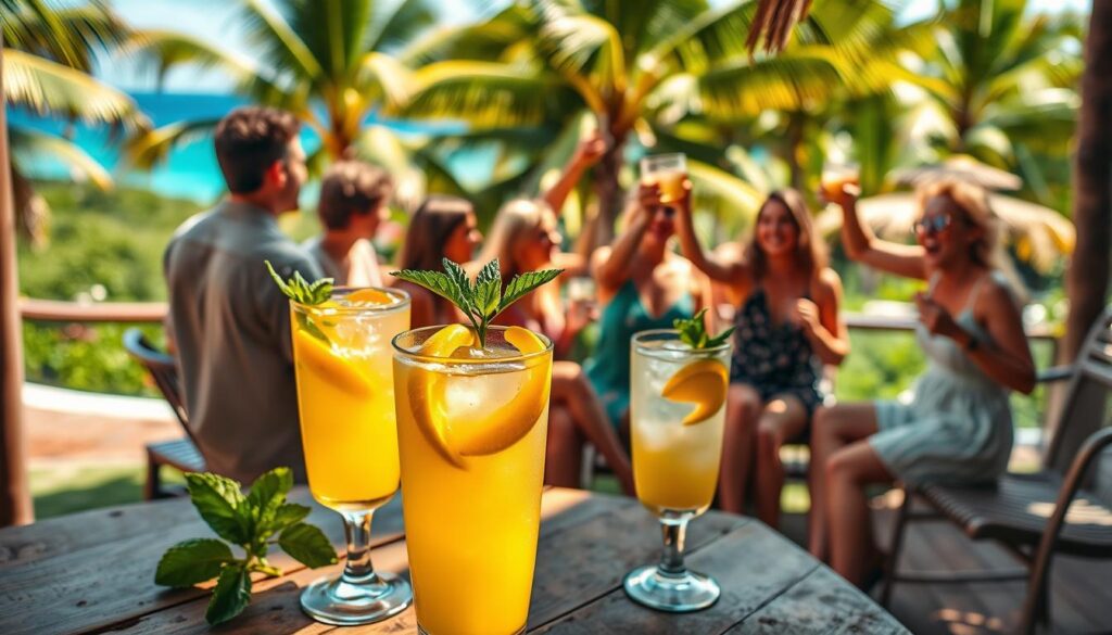 mango mojito party mango mojito party