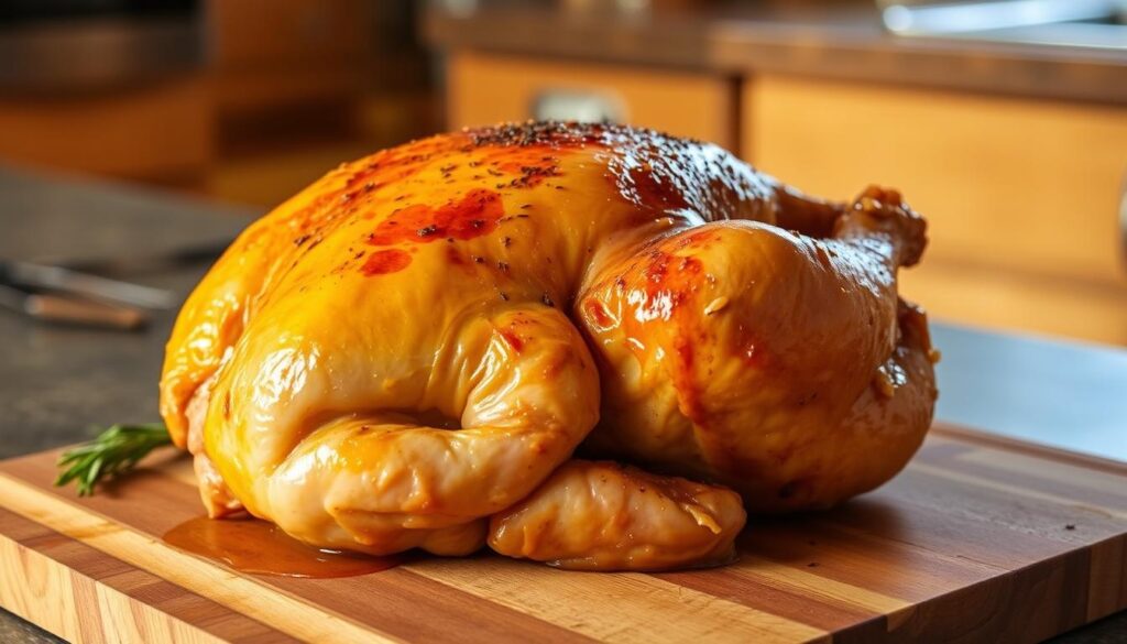 oven-roasted chicken oven-roasted chicken