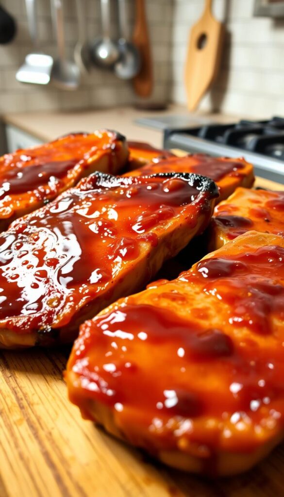 pork chop recipes