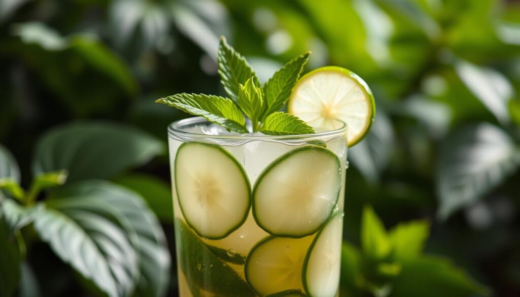 refreshing drink refreshing drink